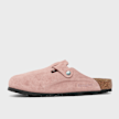Birkenstock Boston LEVE (narrow) lichtroze 98247 3