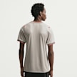 Nike   x Palace England Academy Pro Jersey gris 98272 3