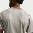Nike   x Palace England Academy Pro Jersey gris 98272 6