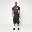 Nike x PEACEMINUSONE Korea Academy Pro Football Jersey Schwarz 98274 1