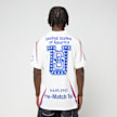 Nike x V.A.A. USA Academy Pro Pre-Match Jersey blanc 98277 3