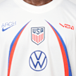 Nike x V.A.A. USA Academy Pro Pre-Match Jersey blanc 98277 4
