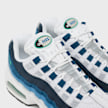 Nike   Wmns Air Max 95 OG Big Bubble "Slate" white 98435 6