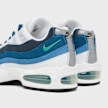 Nike Air Max 95 OG Big Bubble "Slate" weiß 98473 5