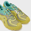 ASICS SportStyle UB13-S Gel-SD-Lyte yellow 98522 6