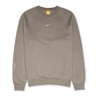 Nike   x Nocta NRG Fleece Crewneck brun 98555 1