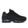 Nike   Air Max 95 Big Bubble Zip Sp black 98584 2