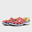 Crocs x One Piece "Luffy" Classic Clog red 98657 1