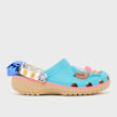 Crocs x One Piece "Chopper" Classic Clog blue 98656 2