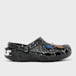 Crocs x Star Wars HyperSpace Classic Clog zwart 98655 2