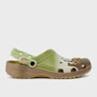 Crocs x Star Wars Grogu Classic Clog multicolore 98654 2