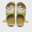 Crocs x Star Wars Grogu Classic Clog multi-colour 98654 4