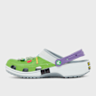 Crocs x Toy Story Classic Clog "Buzz Lightyear" multicolore 98651 3