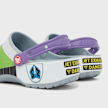 Crocs x Toy Story Classic Clog "Buzz Lightyear" multi-colour 98651 5