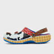 Crocs x Toy Story Classic Clog "Woody" multi-colour 98653 3