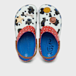 Crocs x Toy Story Classic Clog "Woody" multi-colour 98653 4
