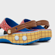 Crocs x Toy Story Classic Clog "Woody" multi-colour 98653 5