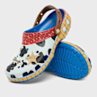 Crocs x Toy Story Classic Clog "Woody" multicolore 98653 7