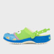 Crocs x Toy Story Classic Clog "Aliens" multicolor 98652 3