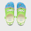 Crocs x Toy Story Classic Clog "Aliens" multicolor 98652 4