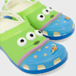 Crocs x Toy Story Classic Clog "Aliens" multicolor 98652 6