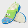 Crocs x Toy Story Classic Clog "Aliens" multicolor 98652 7