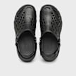 Crocs Echo II Chrome black 98650 4