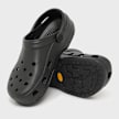 Crocs Classic EXP schwarz 98658 7