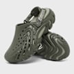 Crocs Echo II Chrome vert 98661 7