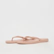 Crocs Wmns Miami Flip rose 98665 1