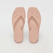 Crocs Wmns Miami Flip rose 98665 4
