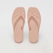 Crocs Wmns Miami Flip rose 98665 5