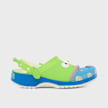 Crocs x Toy Story Classic Clog "Aliens" (PS) multicolore 98667 2