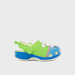 Crocs x Toy Story Classic Clog "Aliens" (TD) multicolor 98668 2