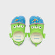 Crocs x Toy Story Classic Clog "Aliens" (TD) multicolor 98668 4