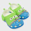 Crocs x Toy Story Classic Clog "Aliens" (TD) multicolore 98668 6