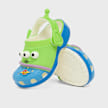 Crocs x Toy Story Classic Clog "Aliens" (TD) multicolor 98668 7