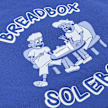 solebox X Breadbox Totebag blauw 98905 6