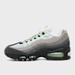 Nike   Air Max 95 OG Big Bubble "Fresh Mint" grau 98907 3