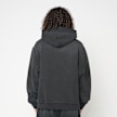 Jordan x Infinite Archives Fleece Hoodie schwarz 98930 4