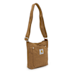 Carhartt WIP Canvas Bag bruin 98936 2