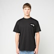 Carhartt WIP S/S Garble T-Shirt noir 98939 2