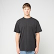 Carhartt WIP S/S Faded Pond Corps T-Shirt gris 98944 2