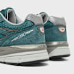 New Balance 990v4 Made In USA (U990OV4) Grün 98990 5