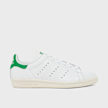 adidas Originals Wmns Stan Smith 80s (House of Court Pack) Weiss 99079 2