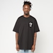 solebox x Lufthansa T-Shirt Gate schwarz 99178 2
