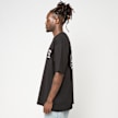 solebox x Lufthansa T-Shirt Gate zwart 99178 3