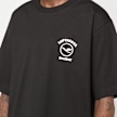 solebox x Lufthansa T-Shirt Gate schwarz 99178 6