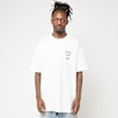 solebox x Lufthansa T-Shirt Gate blanc 99180 2