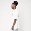 solebox x Lufthansa T-Shirt Gate Weiss 99180 3
